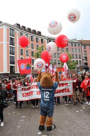 CSD 2019 - erste Impressionen (©Foto:Martin Schmitz)
